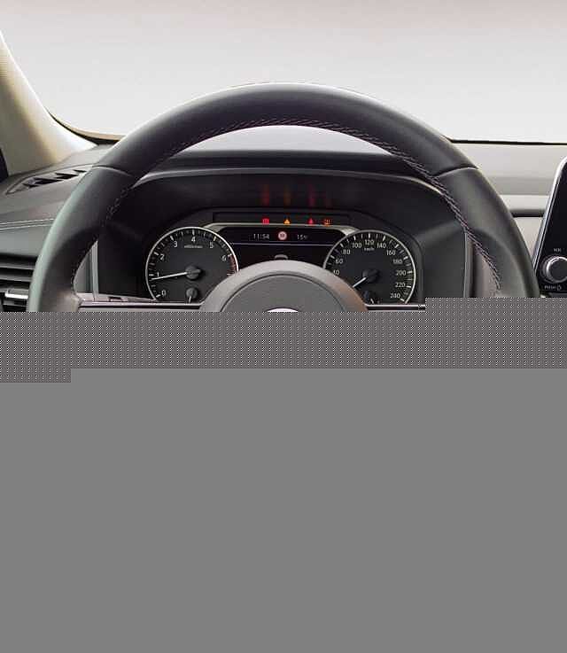 Nissan Qashqai 1.3 DIG-T MHEV 103KW ACENTA 5P 2WD MT