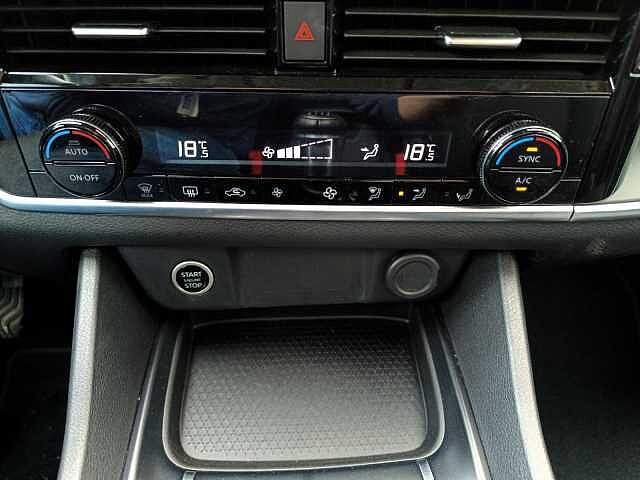 Nissan Qashqai 1.3 DIG-T MHEV 103KW ACENTA 5P 2WD MT