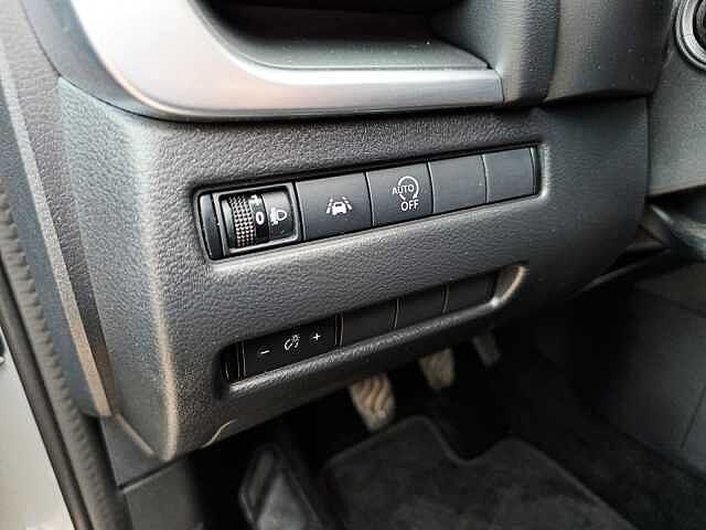 Nissan Qashqai 1.3 DIG-T MHEV 103KW ACENTA 5P 2WD MT
