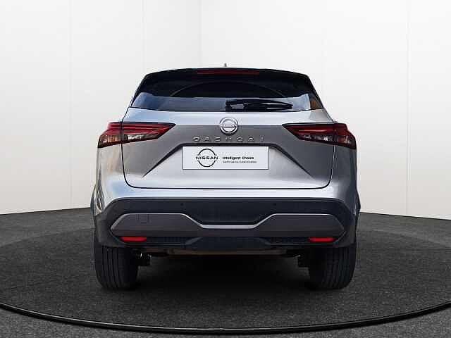 Nissan Qashqai 1.3 DIG-T MHEV 103KW N-CONNECTA 5P 2WD MT