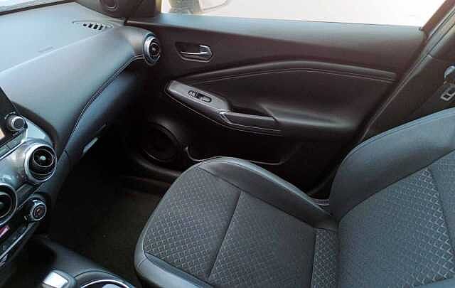 Nissan Juke 1.0 DIG-T 84KW N-CONNECTA DCT 5P