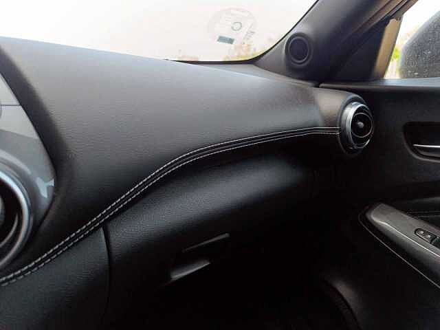 Nissan Juke 1.0 DIG-T 84KW N-CONNECTA DCT 5P