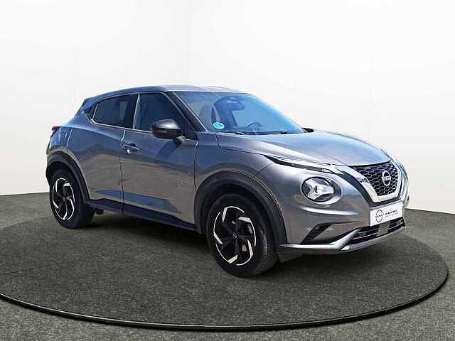 Nissan Juke 1.0 DIG-T 84KW N-CONNECTA DCT 5P