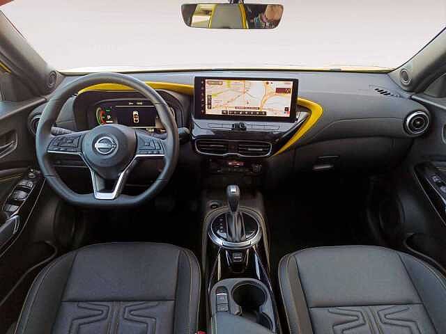Nissan Nissan Juke 1.6 HYBRID 105 KW (143 CV) IKON EDITION