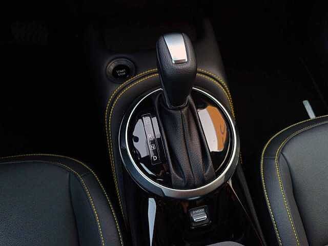 Nissan Nissan Juke 1.6 HYBRID 105 KW (143 CV) IKON EDITION