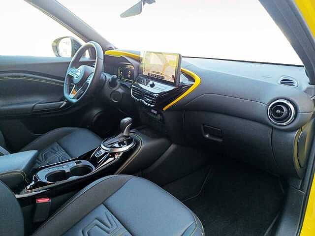 Nissan Nissan Juke 1.6 HYBRID 105 KW (143 CV) IKON EDITION