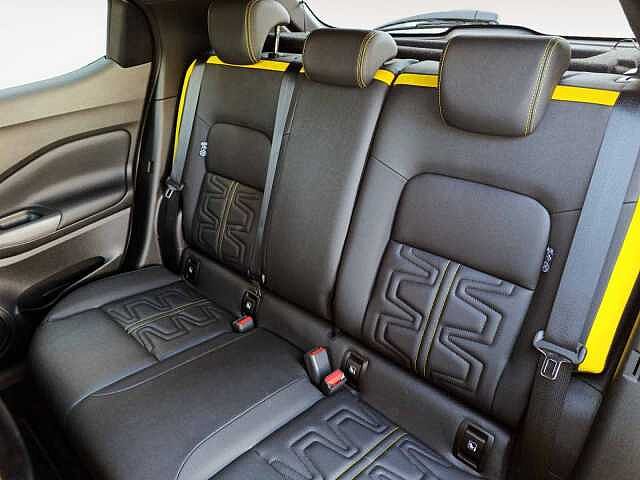 Nissan Nissan Juke 1.6 HYBRID 105 KW (143 CV) IKON EDITION