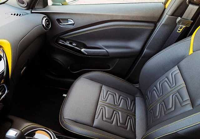 Nissan Nissan Juke 1.6 HYBRID 105 KW (143 CV) IKON EDITION