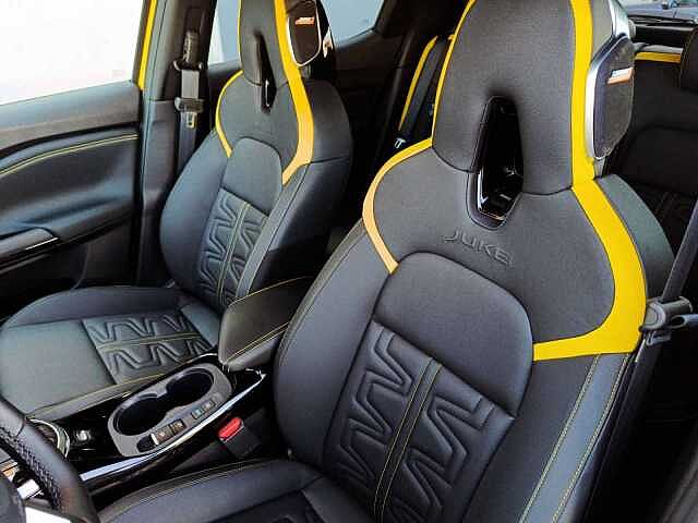 Nissan Nissan Juke 1.6 HYBRID 105 KW (143 CV) IKON EDITION