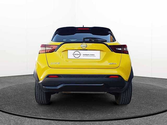 Nissan Nissan Juke 1.6 HYBRID 105 KW (143 CV) IKON EDITION