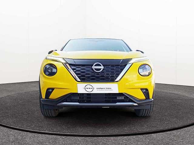 Nissan Nissan Juke 1.6 HYBRID 105 KW (143 CV) IKON EDITION