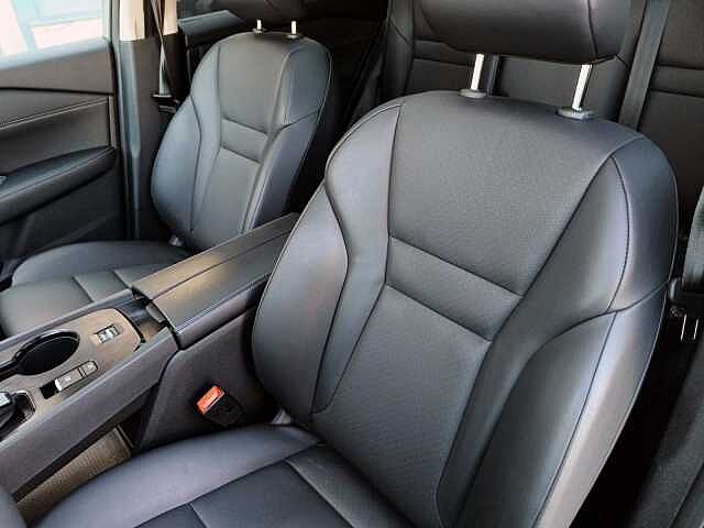 Nissan X-trail NUEVO X-TRAIL 5 PLAZAS 1.5 E-POWER 152KW (204CV) A/T 4X2 N-CONNECTA