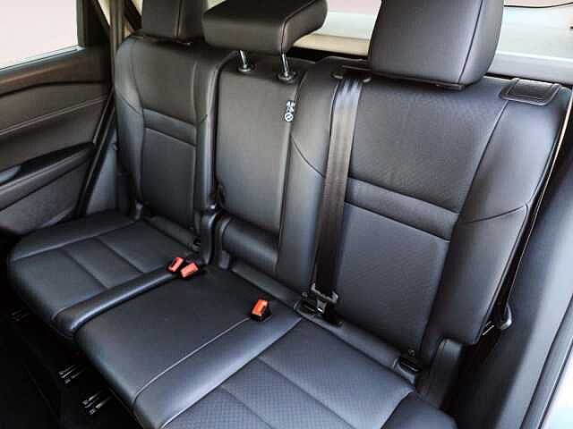 Nissan X-trail NUEVO X-TRAIL 5 PLAZAS 1.5 E-POWER 152KW (204CV) A/T 4X2 N-CONNECTA