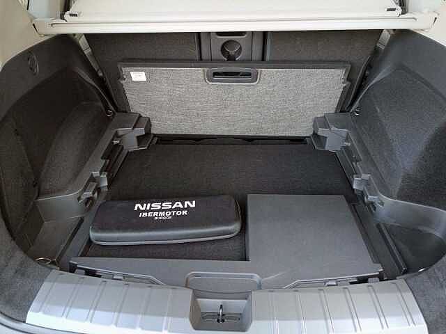 Nissan X-trail NUEVO X-TRAIL 5 PLAZAS 1.5 E-POWER 152KW (204CV) A/T 4X2 N-CONNECTA