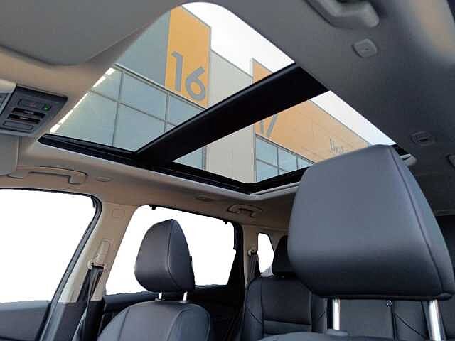 Nissan X-trail NUEVO X-TRAIL 5 PLAZAS 1.5 E-POWER 152KW (204CV) A/T 4X2 N-CONNECTA