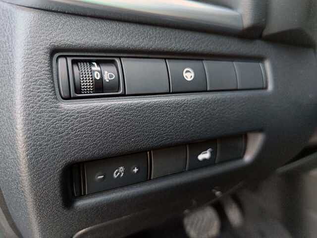 Nissan X-trail NUEVO X-TRAIL 5 PLAZAS 1.5 E-POWER 152KW (204CV) A/T 4X2 N-CONNECTA