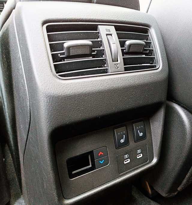 Nissan X-trail NUEVO X-TRAIL 5 PLAZAS 1.5 E-POWER 152KW (204CV) A/T 4X2 N-CONNECTA