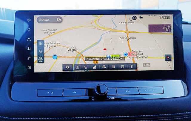 Nissan X-trail NUEVO X-TRAIL 5 PLAZAS 1.5 E-POWER 152KW (204CV) A/T 4X2 N-CONNECTA