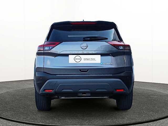 Nissan X-trail NUEVO X-TRAIL 5 PLAZAS 1.5 E-POWER 152KW (204CV) A/T 4X2 N-CONNECTA
