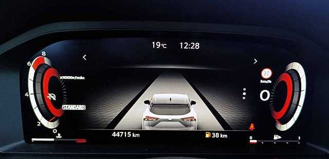 Nissan Qashqai NUEVO QASHQAI 5P DIG-T E6D 103 KW (140 CV) MHEV 12V 6M/T 4X2 N-CONNECTA