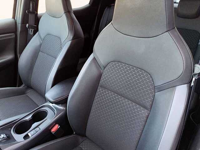 Nissan Juke 1.0 DIG-T 84KW N-CONNECTA 5P