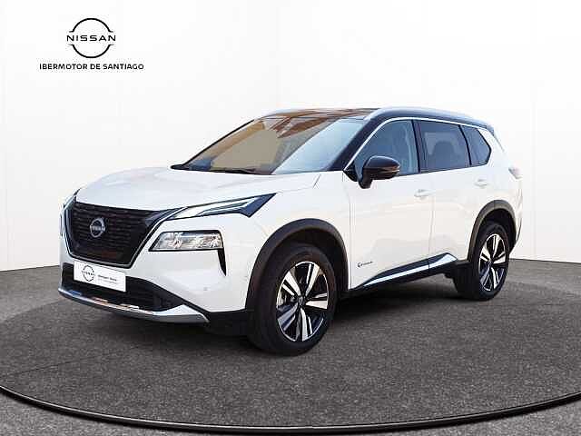 Nissan X-trail 1.5 HEV E-POWER 204 TEKNA 5P