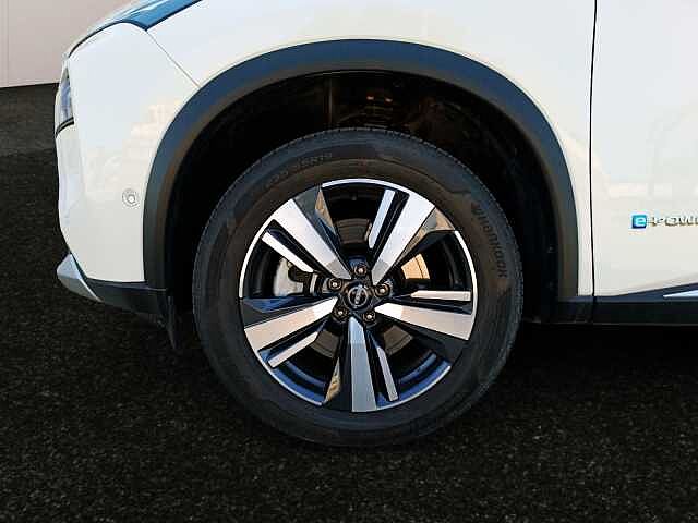 Nissan X-trail 1.5 HEV E-POWER 204 TEKNA 5P