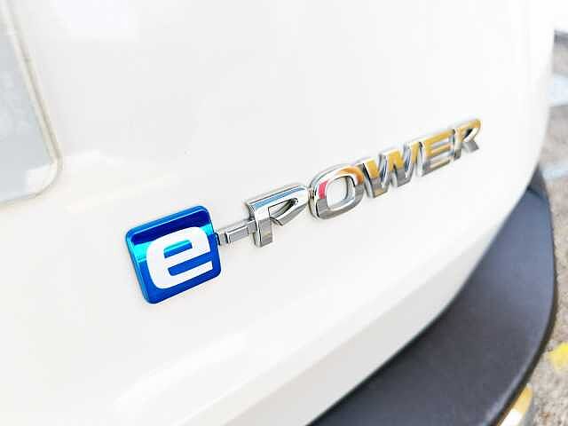 Nissan X-trail 1.5 HEV E-POWER 204 TEKNA 5P