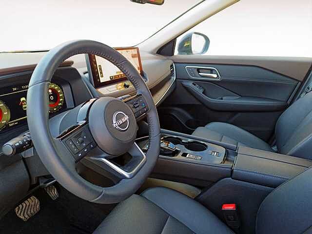 Nissan X-trail 1.5 HEV E-POWER 204 TEKNA 5P