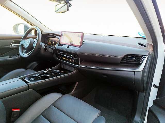 Nissan X-trail 1.5 HEV E-POWER 204 TEKNA 5P