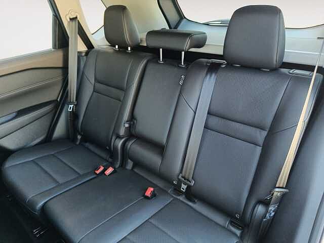 Nissan X-trail 1.5 HEV E-POWER 204 TEKNA 5P