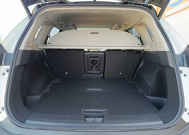 Nissan X-trail 1.5 HEV E-POWER 204 TEKNA 5P