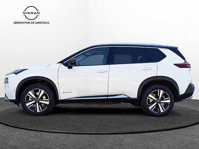 Nissan X-trail 1.5 HEV E-POWER 204 TEKNA 5P