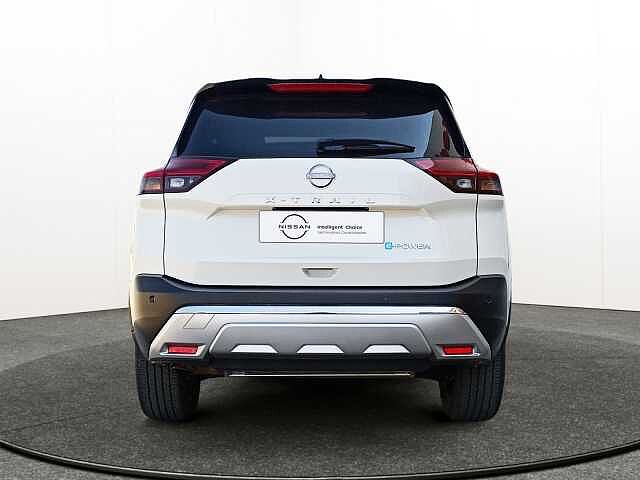 Nissan X-trail 1.5 HEV E-POWER 204 TEKNA 5P