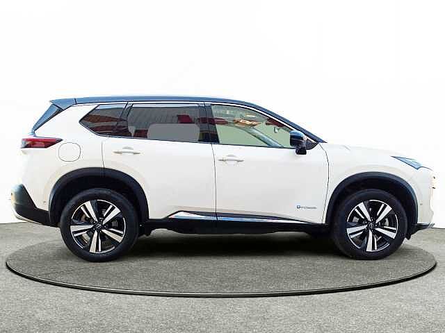 Nissan X-trail 1.5 HEV E-POWER 204 TEKNA 5P