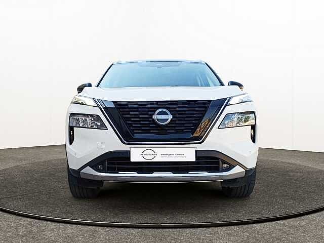 Nissan X-trail 1.5 HEV E-POWER 204 TEKNA 5P