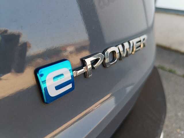 Nissan X-trail NUEVO X-TRAIL 7 PLAZAS 1.5 E-POWER 158KW (213CV) A/T E-4ORCE 4X4 TEKNA+