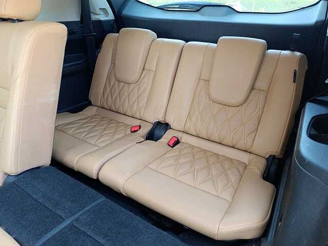 Nissan X-trail NUEVO X-TRAIL 7 PLAZAS 1.5 E-POWER 158KW (213CV) A/T E-4ORCE 4X4 TEKNA+