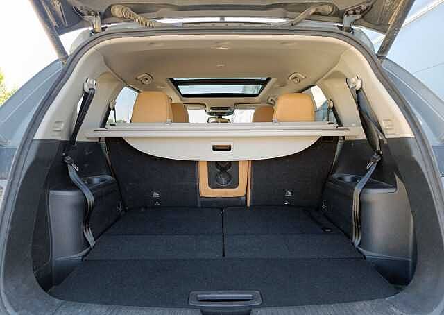 Nissan X-trail NUEVO X-TRAIL 7 PLAZAS 1.5 E-POWER 158KW (213CV) A/T E-4ORCE 4X4 TEKNA+