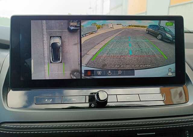 Nissan Qashqai 5P DIG-T E6E 103 KW (140 CV) MHEV 12V 6M/T 4X2 N-CONNECTA