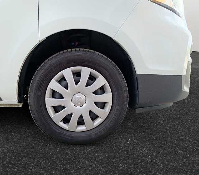 Nissan Primastar COMBI 8 2.0DCI EU6D-F 110 KW (150 CV) M/T S&amp;S ACENTA