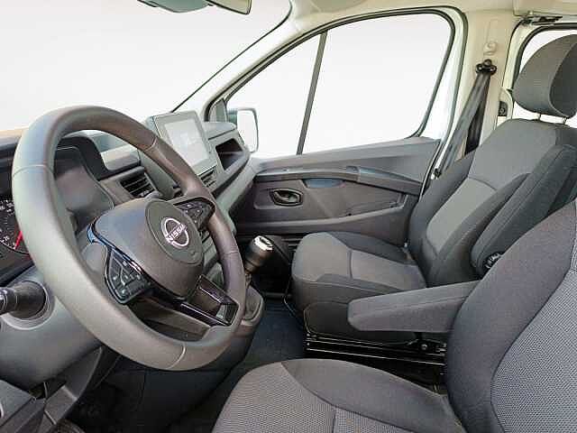 Nissan Primastar COMBI 8 2.0DCI EU6D-F 110 KW (150 CV) M/T S&amp;S ACENTA