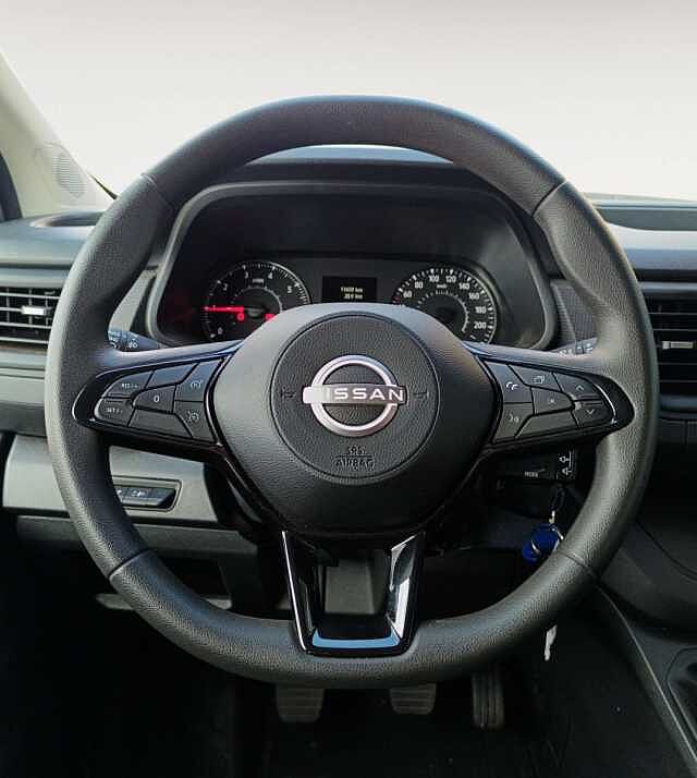 Nissan Primastar COMBI 8 2.0DCI EU6D-F 110 KW (150 CV) M/T S&amp;S ACENTA