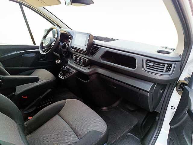 Nissan Primastar COMBI 8 2.0DCI EU6D-F 110 KW (150 CV) M/T S&amp;S ACENTA
