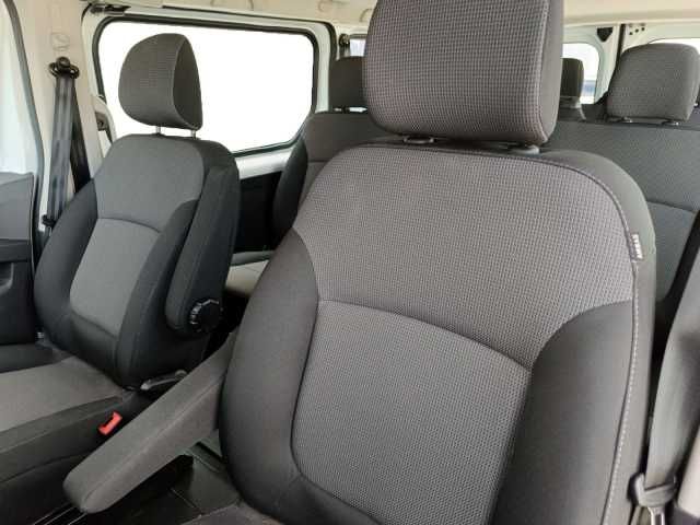 Nissan Primastar COMBI 8 2.0DCI EU6D-F 110 KW (150 CV) M/T S&amp;S ACENTA