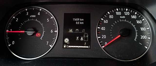 Nissan Primastar COMBI 8 2.0DCI EU6D-F 110 KW (150 CV) M/T S&amp;S ACENTA