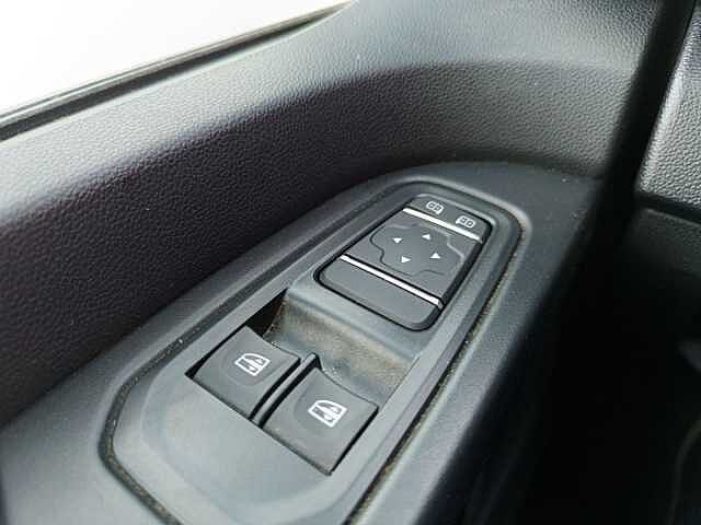 Nissan Primastar COMBI 8 2.0DCI EU6D-F 110 KW (150 CV) M/T S&amp;S ACENTA