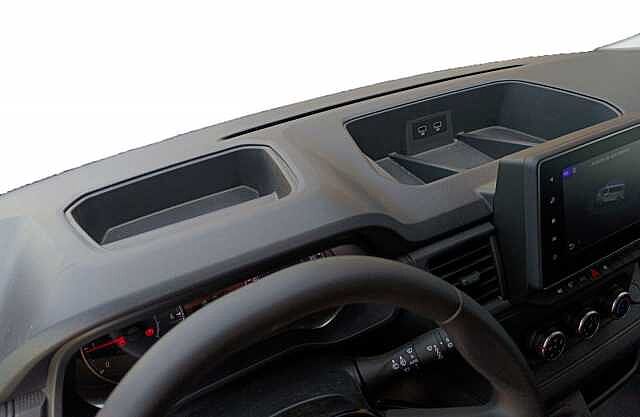 Nissan Primastar COMBI 8 2.0DCI EU6D-F 110 KW (150 CV) M/T S&amp;S ACENTA