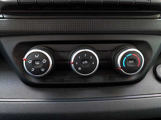 Nissan Primastar COMBI 8 2.0DCI EU6D-F 110 KW (150 CV) M/T S&amp;S ACENTA