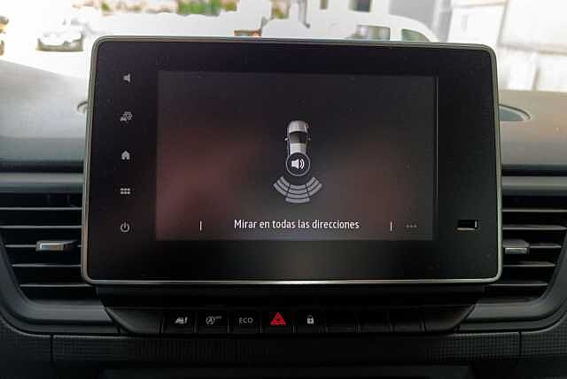 Nissan Primastar COMBI 8 2.0DCI EU6D-F 110 KW (150 CV) M/T S&amp;S ACENTA
